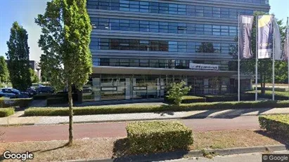 Kantorruimte for rent in Arnhem - Photo from Google Street View