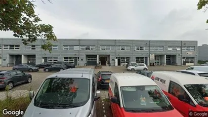 Bedrijfsruimtes for rent in Amsterdam-Zuidoost - Photo from Google Street View