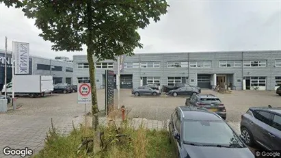 Bedrijfsruimtes for rent in Amsterdam-Zuidoost - Photo from Google Street View