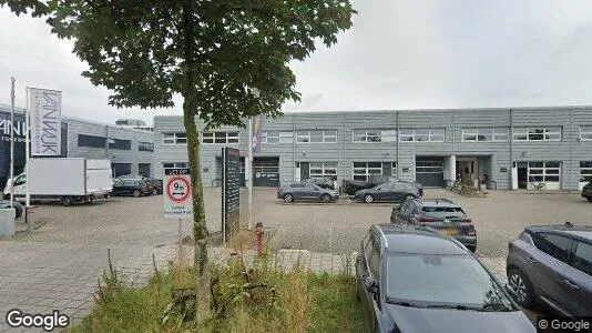 Bedrijfsruimtes for rent i Amsterdam-Zuidoost - Foto uit Google Street View