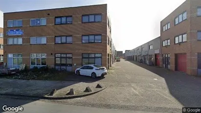 Bedrijfsruimtes for rent in Zaanstad - Photo from Google Street View