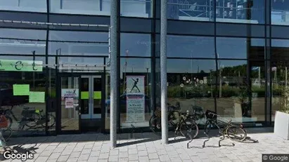 Bedrijfsruimtes for rent in De Ronde Venen - Photo from Google Street View