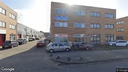 Bedrijfsruimtes for rent in Zaanstad - Photo from Google Street View