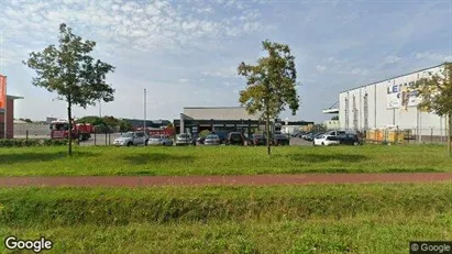 Bedrijfsruimtes for rent in Hengelo - Photo from Google Street View