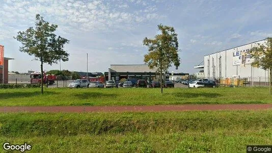 Bedrijfsruimtes for rent i Hengelo - Foto uit Google Street View