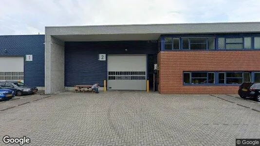 Bedrijfsruimtes for sale i Hof van Twente - Foto uit Google Street View