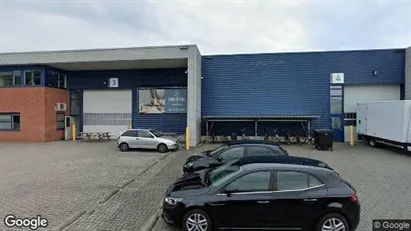 Bedrijfsruimtes for sale in Hof van Twente - Photo from Google Street View