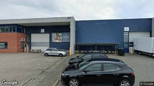 Bedrijfsruimtes for sale i Hof van Twente - Foto uit Google Street View