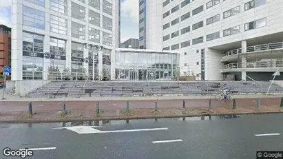 Kantorruimte for rent in The Hague Laak - Photo from Google Street View