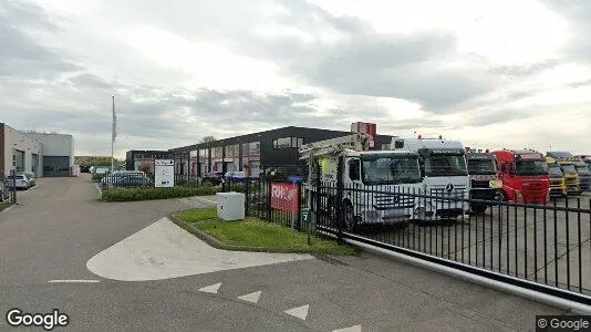 Kantorruimte for rent i Zederik - Foto uit Google Street View
