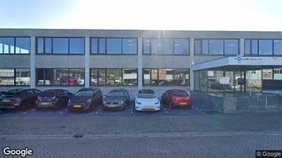 Bedrijfsruimtes for rent in Weesp - Photo from Google Street View