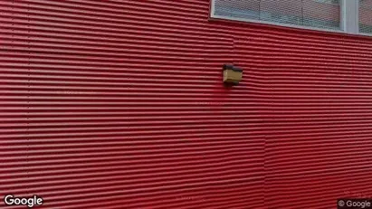 Bedrijfsruimtes for rent in Haarlem - Photo from Google Street View