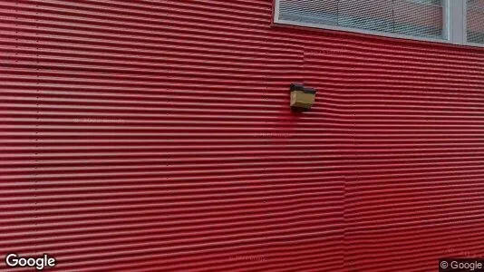 Lokaler til leie i Haarlem - Foto uit Google Street View