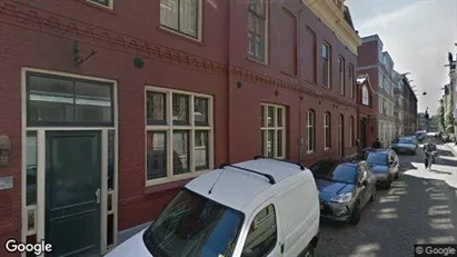 Lokaler til leie i Amsterdam Centrum – Bilde fra Google Street View