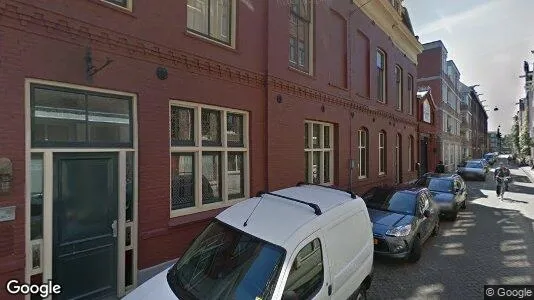 Lokaler til leie i Amsterdam Centrum - Foto uit Google Street View
