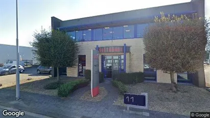 Bedrijfsruimtes for rent in Breda - Photo from Google Street View