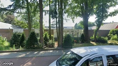 Bedrijfsruimtes for rent in Breda - Photo from Google Street View