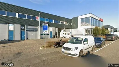 Lokaler til leje i Albrandswaard - Foto fra Google Street View