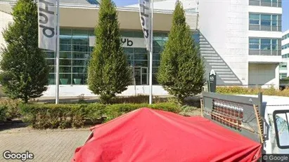 Büros zur Miete in Haarlemmermeer – Foto von Google Street View