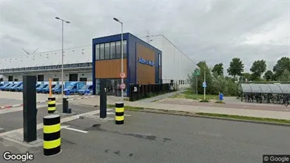 Bedrijfsruimtes for rent in Amsterdam Westpoort - Photo from Google Street View