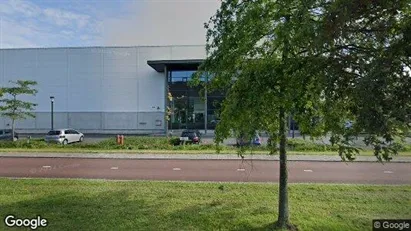 Bedrijfsruimtes for rent in Amsterdam Westpoort - Photo from Google Street View