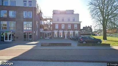 Kantorruimte for rent in Overbetuwe - Photo from Google Street View