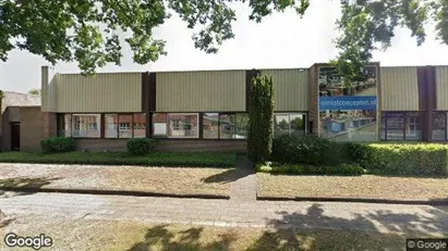 Magazijnen for rent in Oost Gelre - Photo from Google Street View