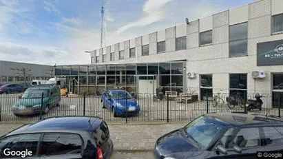 Kantorruimte for rent in Eindhoven - Photo from Google Street View