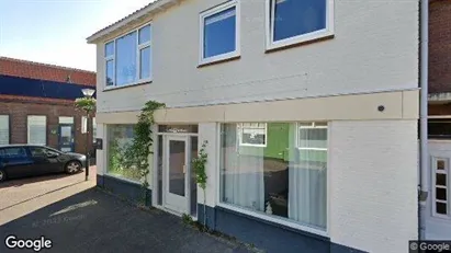 Bedrijfsruimtes for rent in Veere - Photo from Google Street View