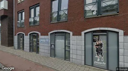 Kantorruimte for rent in Roosendaal - Photo from Google Street View