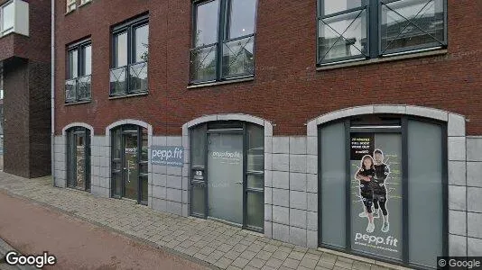 Kantorruimte for rent i Roosendaal - Foto uit Google Street View