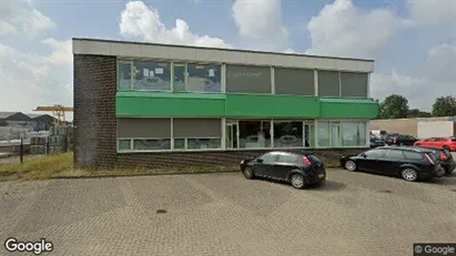 Bedrijfsruimtes te koop in Bronckhorst - Foto uit Google Street View