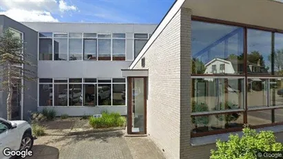 Bedrijfsruimtes for rent in Hillegom - Photo from Google Street View