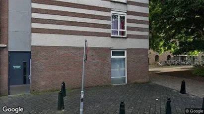 Kontorslokaler för uthyrning i Maastricht – Foto från Google Street View