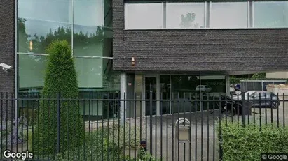 Kantorruimte for rent in Tilburg - Photo from Google Street View
