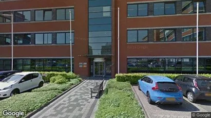 Kantorruimte for rent in Haarlemmermeer - Photo from Google Street View