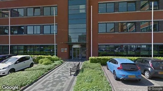 Kantorruimte for rent i Haarlemmermeer - Foto uit Google Street View