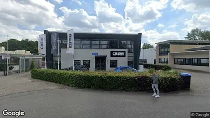 Bedrijfsruimtes for rent in Tilburg - Photo from Google Street View
