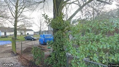 Kontorlokaler til leje i Kapelle - Foto fra Google Street View
