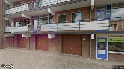 Magazijnen for rent in Arnhem - Photo from Google Street View