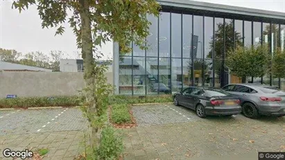 Bedrijfsruimtes for rent in Den Bosch - Photo from Google Street View