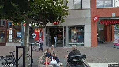 Bedrijfsruimtes for rent in Helmond - Photo from Google Street View