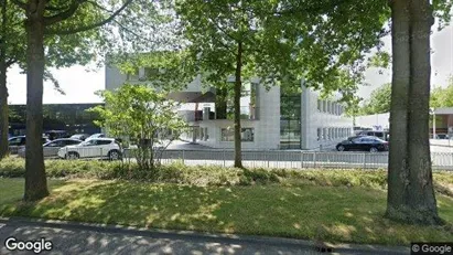 Kontorer til leie i Weert – Bilde fra Google Street View