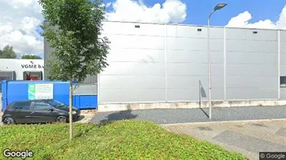 Bedrijfsruimtes for rent in Diemen - Photo from Google Street View