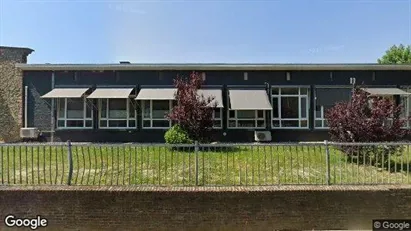 Kontorslokaler för uthyrning i Sittard-Geleen – Foto från Google Street View