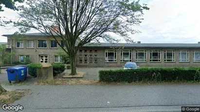 Bedrijfsruimtes for rent in Eindhoven - Photo from Google Street View