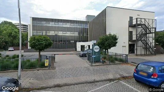 Kantorruimte for rent i Eindhoven - Foto uit Google Street View