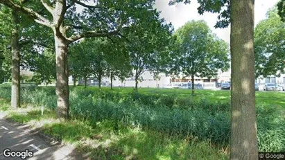 Bedrijfsruimtes for rent in Heusden - Photo from Google Street View