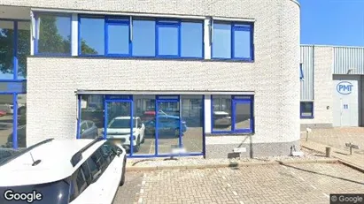 Kantorruimte te huur in Alblasserdam - Foto uit Google Street View