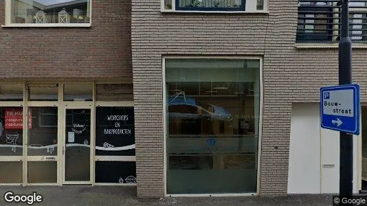 Kantorruimte for rent i Rijssen-Holten - Foto uit Google Street View